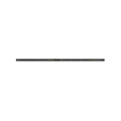 Vertiv Geist Rack PDU, Monitored (Outlet Level), EC, 0U, input IEC 60309 230/400V 3x16A, locking outputs (24)C13 (12)C19
