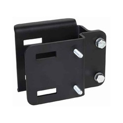 CLARK ROLL FORMED PILLAR/BRACKET