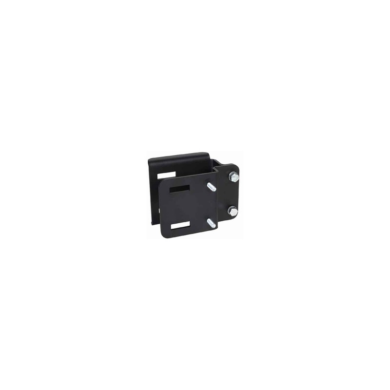 Getac Clark Roll Formed Pillar/Bracket
