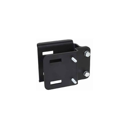 CLARK ROLL FORMED PILLAR/BRACKET