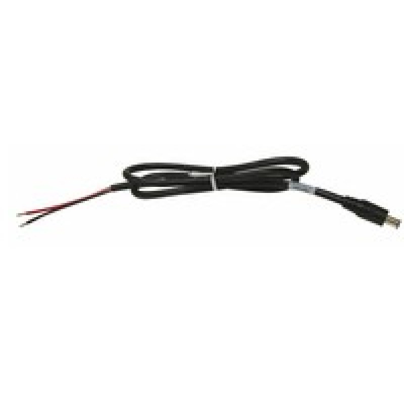 Accessory Cable,Bare Wire Input Cable 72" 18AWG,CBLPW-F02020C,LIND