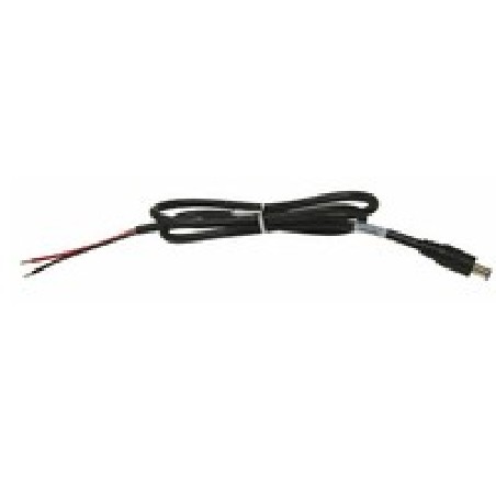 Accessory Cable,Bare Wire Input Cable 72" 18AWG,CBLPW-F02020C,LIND