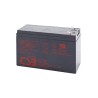 Eaton BATERIE - náhradní baterie k UPS, 12V, 7.2Ah - 999201733 (7Ah)
