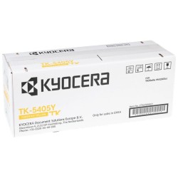 Kyocera Toner yellow (10 000 A4 @ 5%) pro TASKalfa MA3500ci