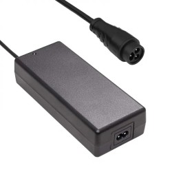 Akyga Napájecí zdroj e-skútru 54.6V / 2A 109W LP16