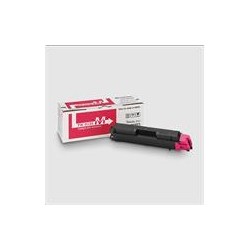 Kyocera Toner magenta na 5 000 A4 (při 5% pokrytí), pro TASKalfa 265ci