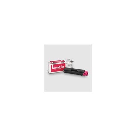 Kyocera Toner magenta na 5 000 A4 (při 5% pokrytí), pro TASKalfa 265ci