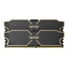 Lexar DDR5 32GB (2x16GB) THOR OC UDIMM 6000MHz CL38 XMP 3.0 & AMD EXPO chladič
