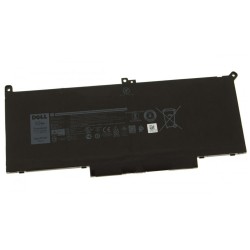 Dell Baterie 4-cell 60W/HR LI-ON pro Latitude 7280, 7290, 7380, 7390, 7480, 7490