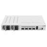 MikroTik Cloud Router Switch CRS504-4XQ-IN