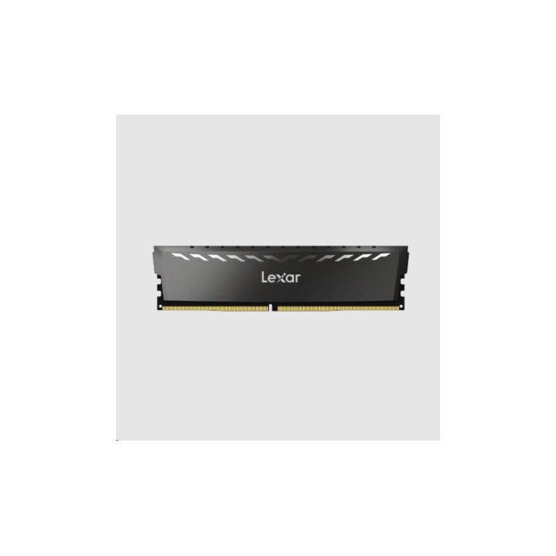 Lexar DDR4 16GB THOR DIMM 3200MHz CL16 288-pin chladič