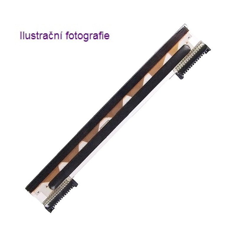 Zebra Kit, Printhead 300 Dpi (GT)