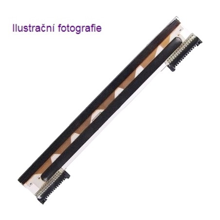 Zebra Kit, Printhead 300 Dpi (GT)