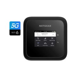 NETGEAR NIGHTHAWK M6 5G MOBILE HOTSPOT, UNLOCKED