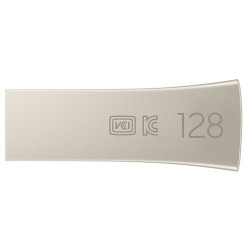 Samsung USB 3.1 Flash Disk 128GB - silver