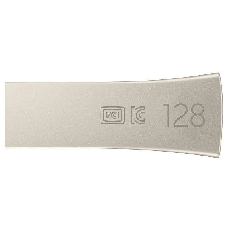 Samsung USB 3.1 Flash Disk 128GB - silver
