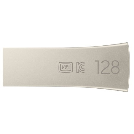 Samsung USB 3.1 Flash Disk 128GB - silver