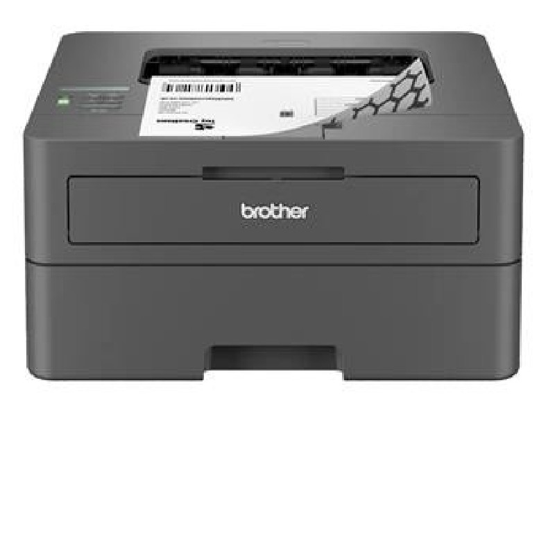 BROTHER tiskárna laserová mono HL-L2442DW, A4, 30ppm, 1200x1200dpi, 64MB, WiFi, USB, Duplex