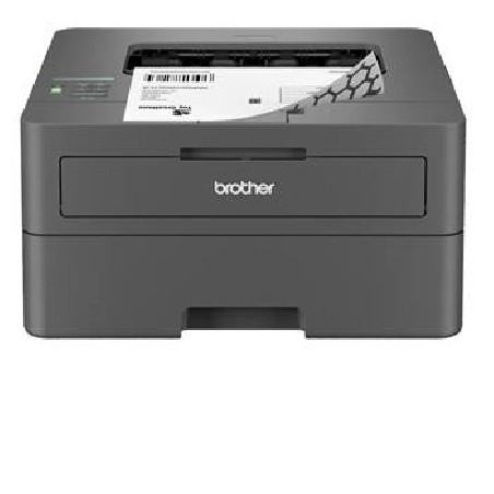 BROTHER tiskárna laserová mono HL-L2442DW, A4, 30ppm, 1200x1200dpi, 64MB, WiFi, USB, Duplex