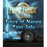 Euro Truck Simulátor 2 Force of Nature Paint J – herní rozšíření pro PC (elektronická licence)