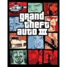 Grand Theft Auto III, GTA 3 – hra pro PC (elektronická licence)