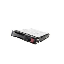 HPE 960GB SAS RI SFF BC VS MV SSD