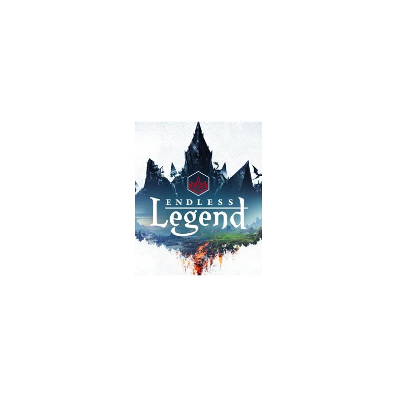 ESD Endless Legend