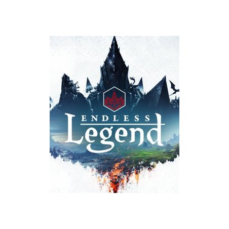 ESD Endless Legend