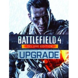 ESD Battlefield 4 Digital Deluxe Edition Upgrade