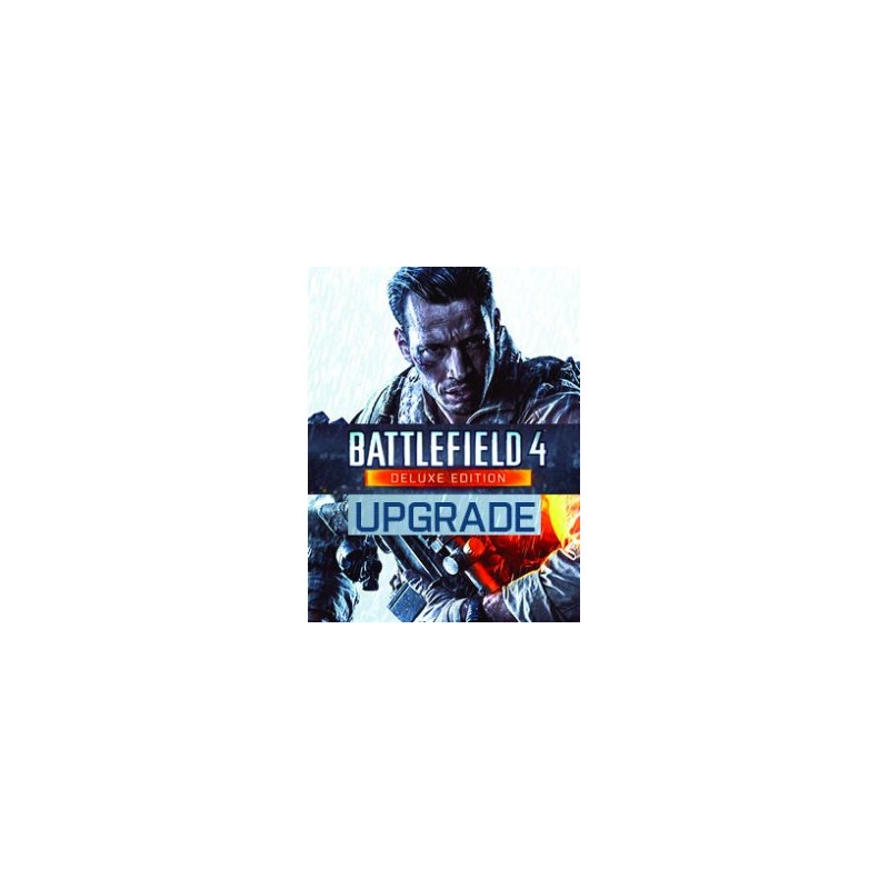 ESD Battlefield 4 Digital Deluxe Edition Upgrade