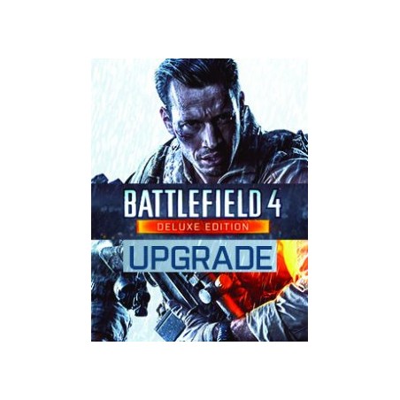 ESD Battlefield 4 Digital Deluxe Edition Upgrade