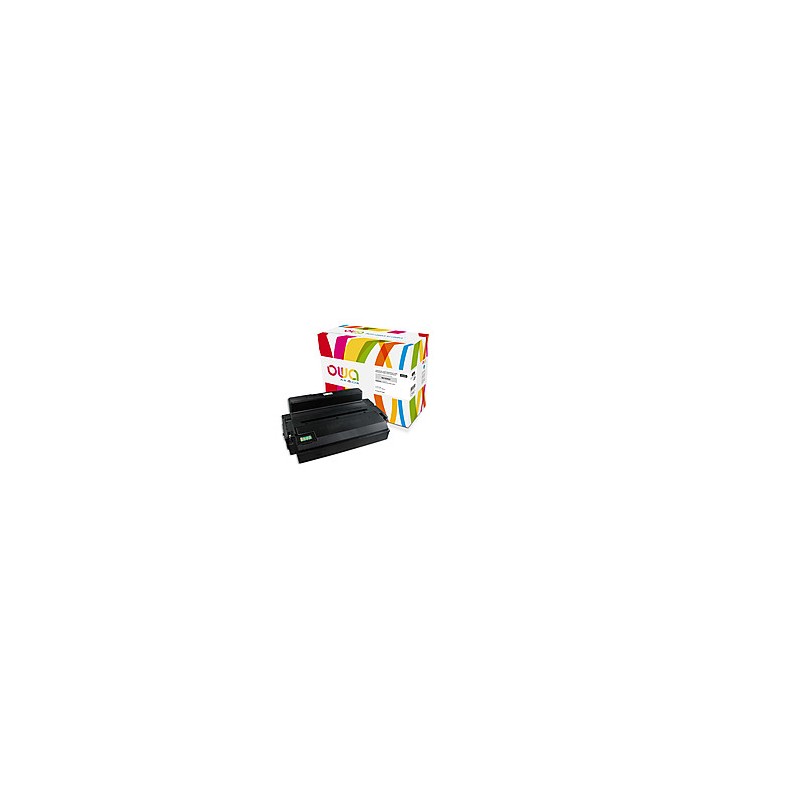 OWA Armor toner kompatibilní s Samsung MLT-D203U, SU916A, 16000st, černá/black