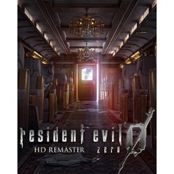ESD Resident Evil 0