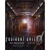 Resident Evil 0 – hra pro PC (elektronická licence)
