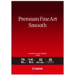 Canon FA-SM2 A3 25 fotopapír - niche