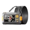 W-Star Endoskopická kamera WSP130 dual sonda 8mm, 5m, LCD 1080P HD WSP130D-8-5