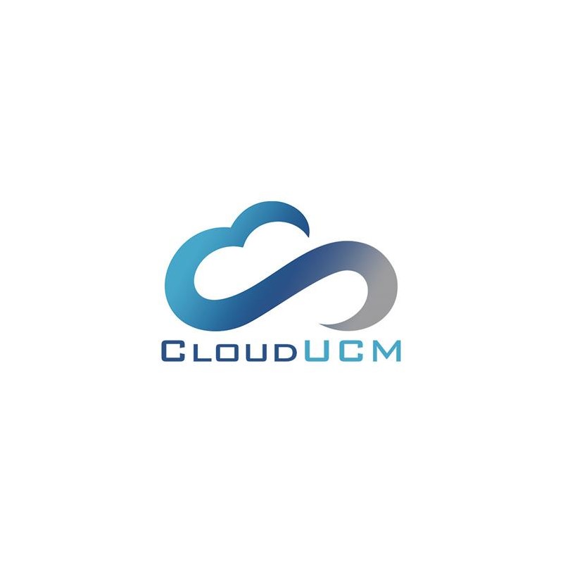 Grandstream CloudUCM - Pro, 12 měsíců