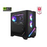 MSI MPG Infinite/X3 AI 2NVR7-641EU/Tower/U7-265KF/32GB/1TB/RTX 5070Ti/W11H/2R