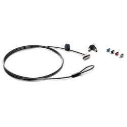HP Sure Key Cable Lock