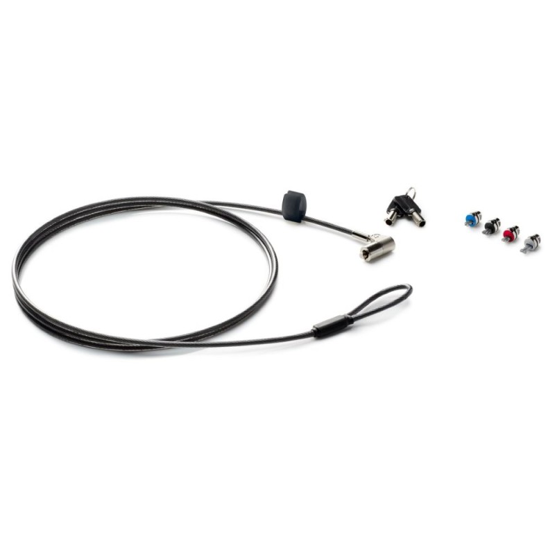 HP Sure Key Cable Lock