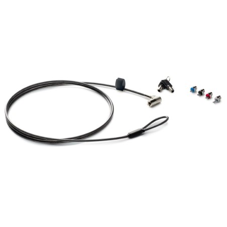 HP Sure Key Cable Lock