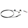 HP Sure Key Cable Lock