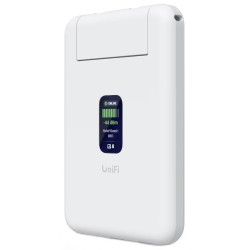 Ubiquiti UTR, UniFi Travel Router