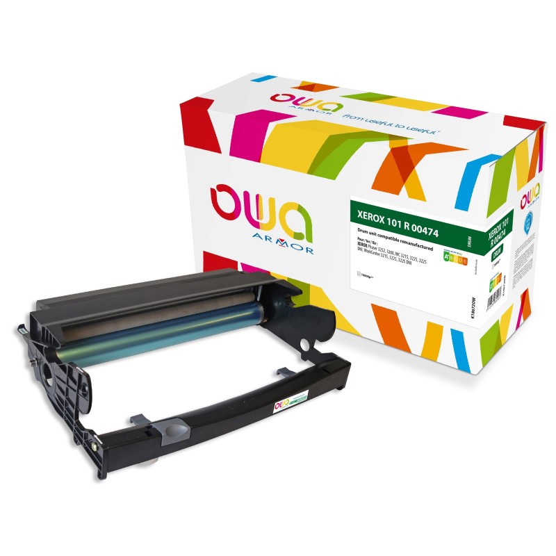 OWA Armor válec kompatibilní s XEROX 101R00474