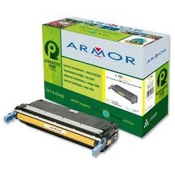OWA Armor toner kompatibilní s HP C9732A, 12000st, žlutá/yellow