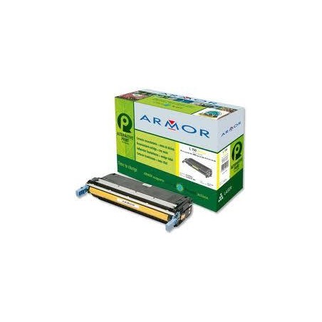 OWA Armor toner kompatibilní s HP C9732A, 12000st, žlutá/yellow
