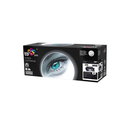 Toner TB kompatibilní s HP C4127X 100% new