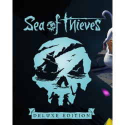ESD Sea of Thieves Deluxe Edition