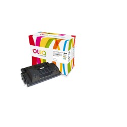 OWA Armor toner kompatibilní s HP LJ P4015, CC364X, 24000st, černá/black