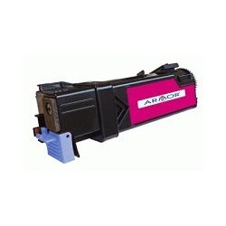 OWA Armor toner kompatibilní s Dell 593-10261, 2000st, červená/magenta